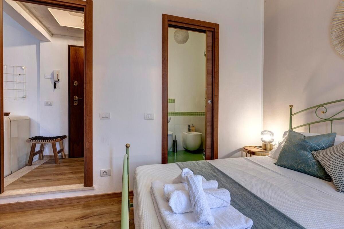 Apartment Rifugio Perfetto Per Coppie *