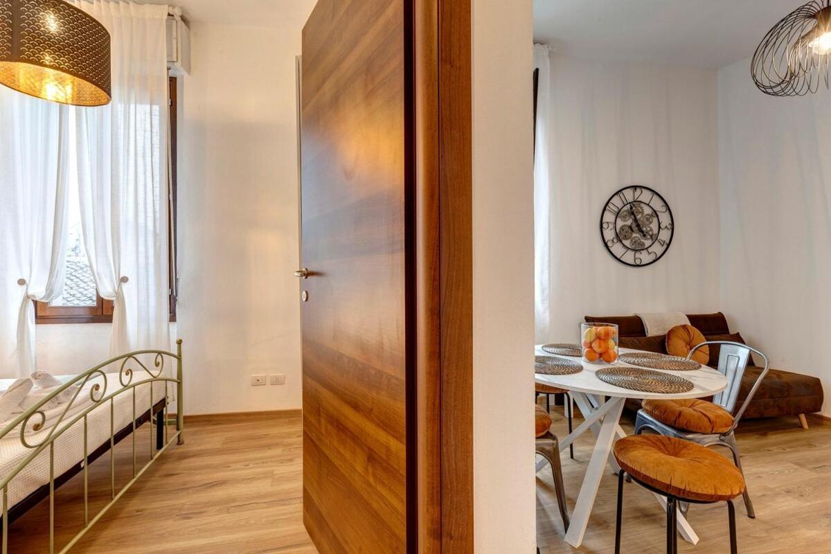 Rifugio Perfetto Per Coppie Apartment